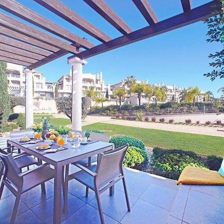 Apartment Pine Hills Ametista By Interhome Vilamoura Exteriör bild