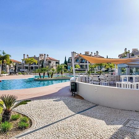 Apartment Pine Hills Ametista By Interhome Vilamoura Exteriör bild