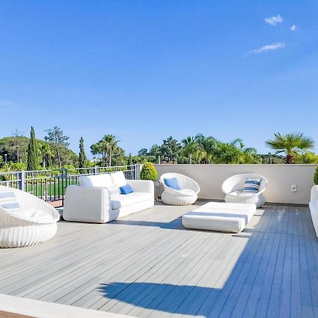 Apartment Pine Hills Ametista By Interhome Vilamoura Exteriör bild
