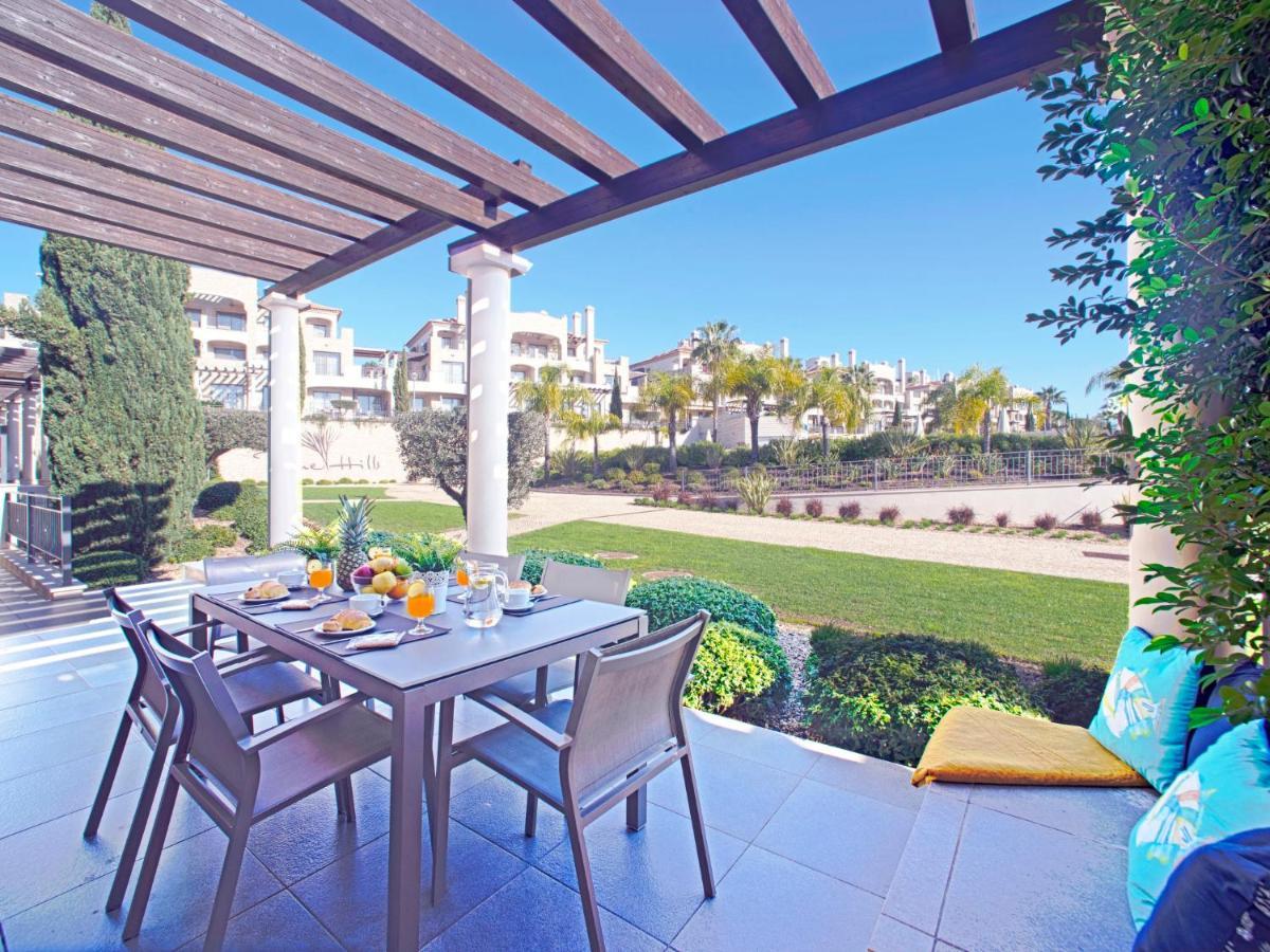 Apartment Pine Hills Ametista By Interhome Vilamoura Exteriör bild