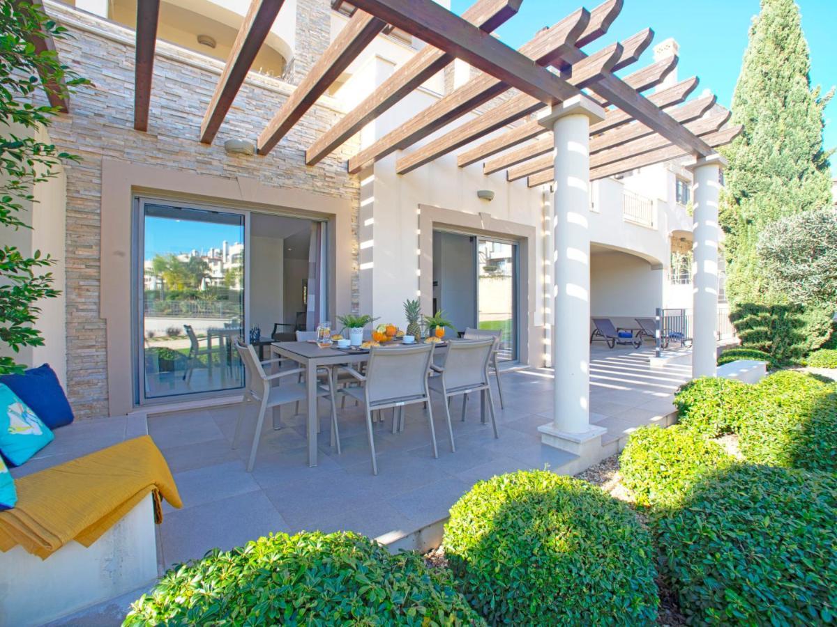 Apartment Pine Hills Ametista By Interhome Vilamoura Exteriör bild