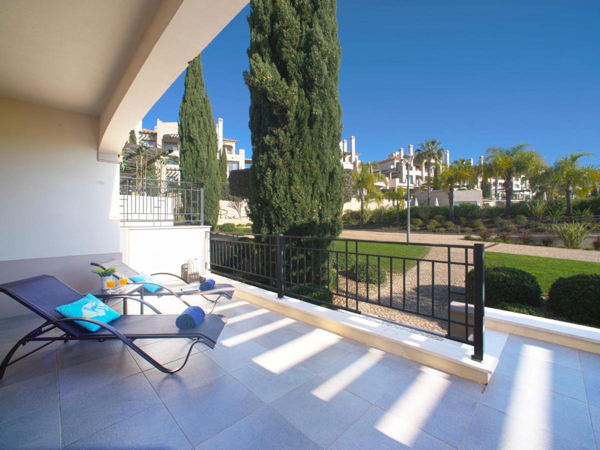 Apartment Pine Hills Ametista By Interhome Vilamoura Exteriör bild