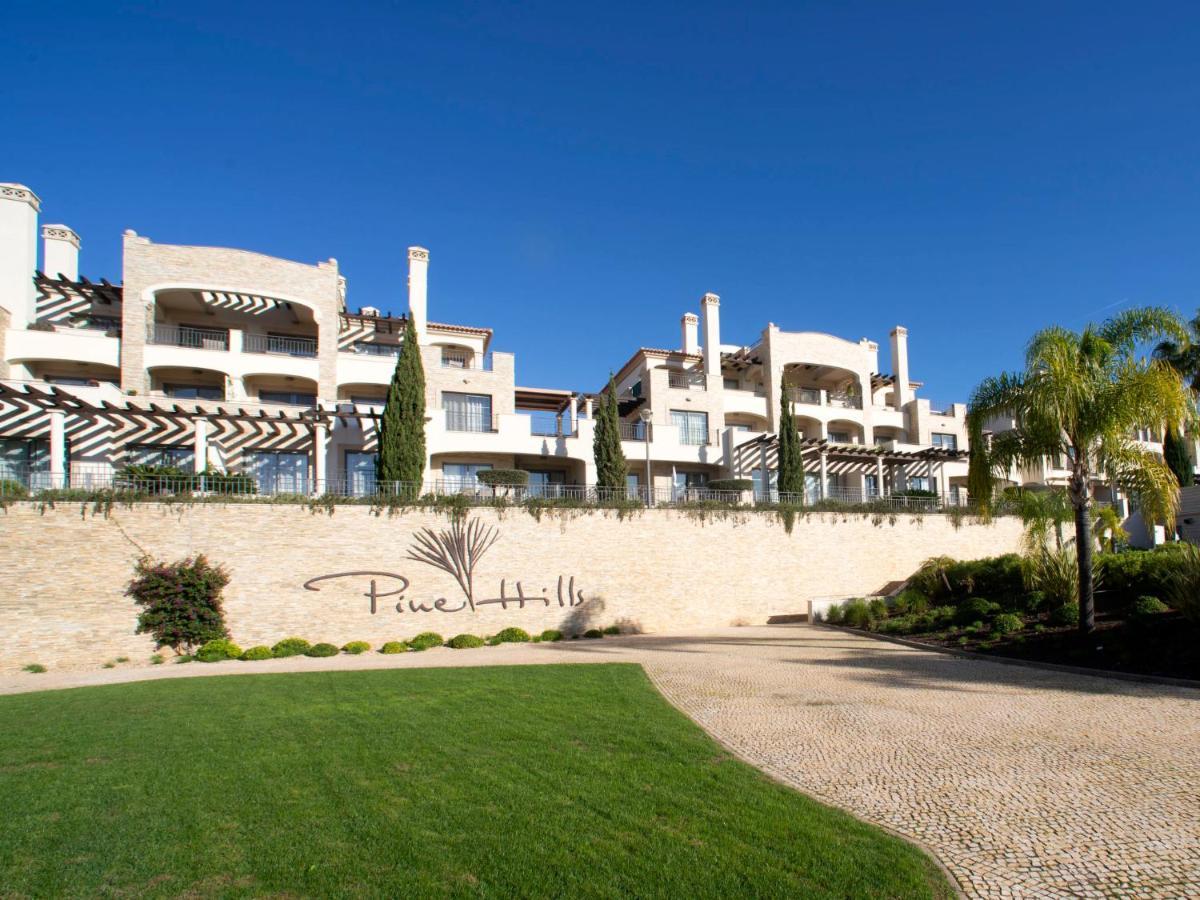Apartment Pine Hills Ametista By Interhome Vilamoura Exteriör bild