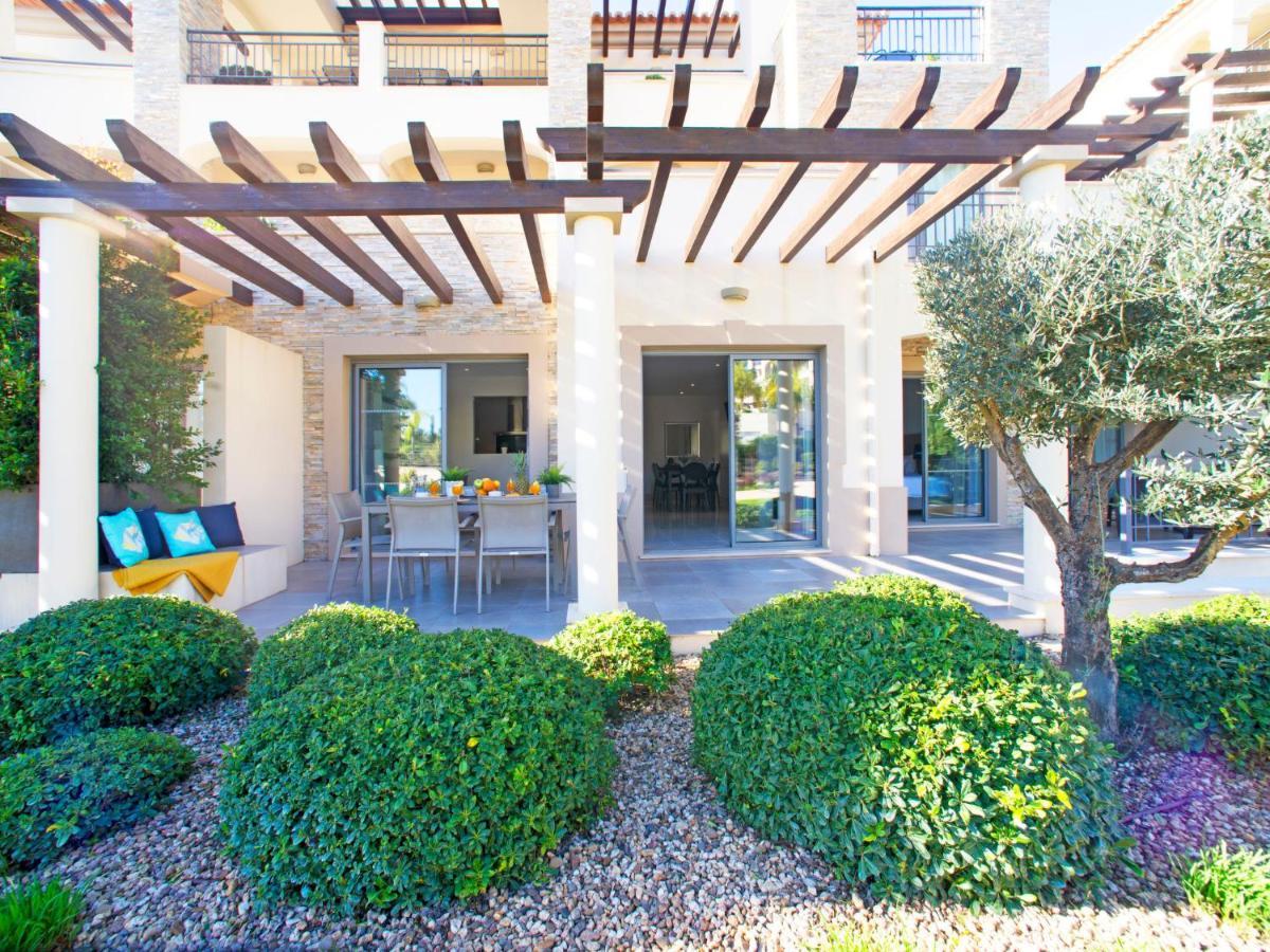 Apartment Pine Hills Ametista By Interhome Vilamoura Exteriör bild