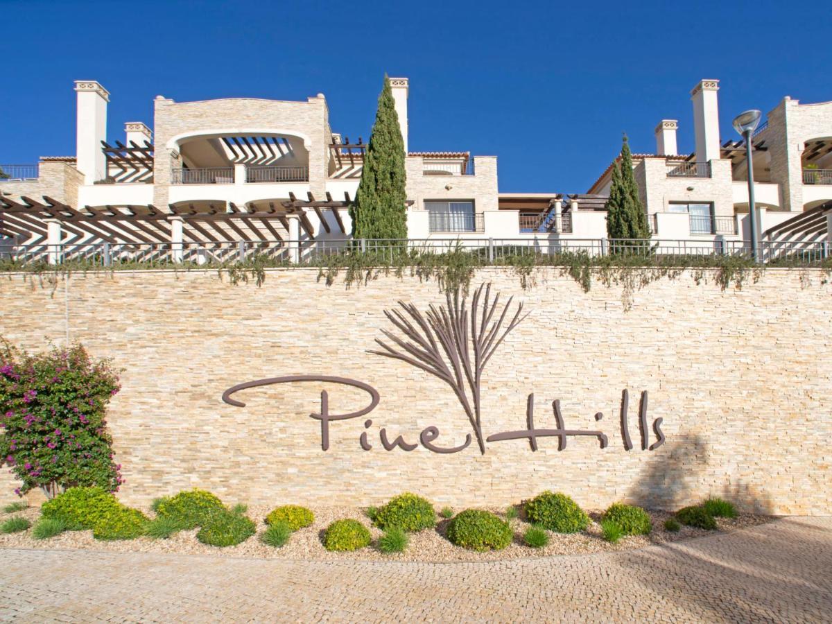 Apartment Pine Hills Ametista By Interhome Vilamoura Exteriör bild