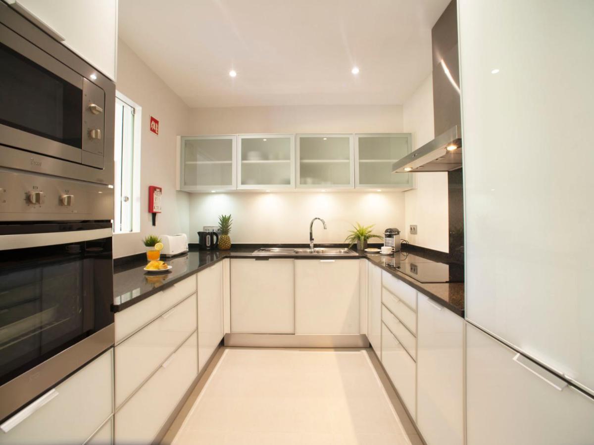 Apartment Pine Hills Ametista By Interhome Vilamoura Exteriör bild
