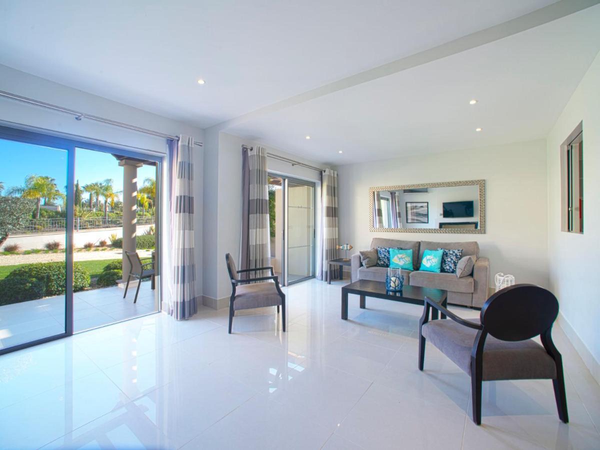 Apartment Pine Hills Ametista By Interhome Vilamoura Exteriör bild