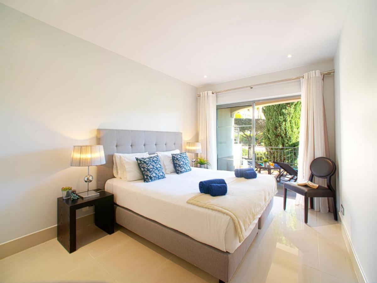 Apartment Pine Hills Ametista By Interhome Vilamoura Exteriör bild