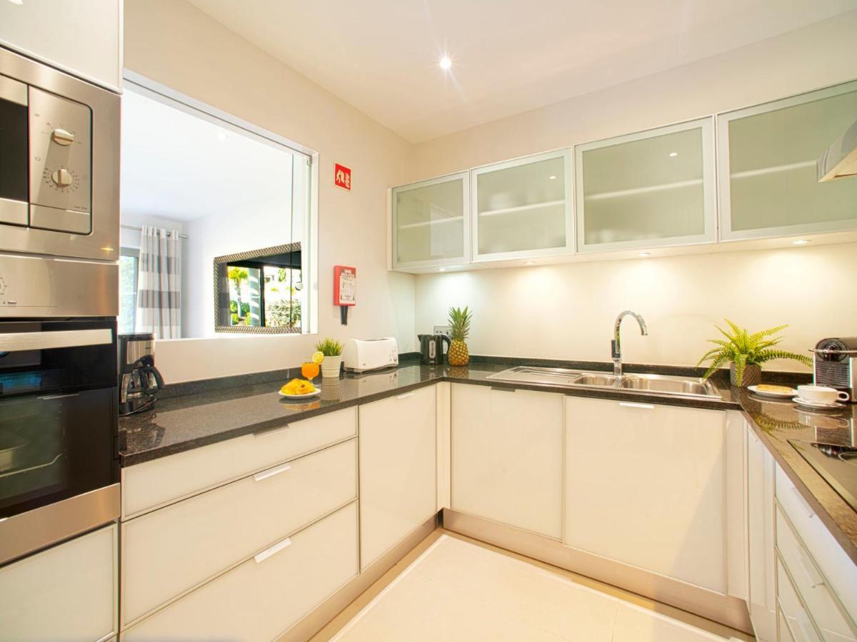 Apartment Pine Hills Ametista By Interhome Vilamoura Exteriör bild