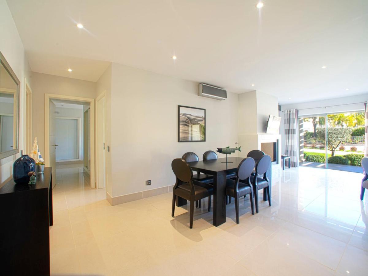 Apartment Pine Hills Ametista By Interhome Vilamoura Exteriör bild