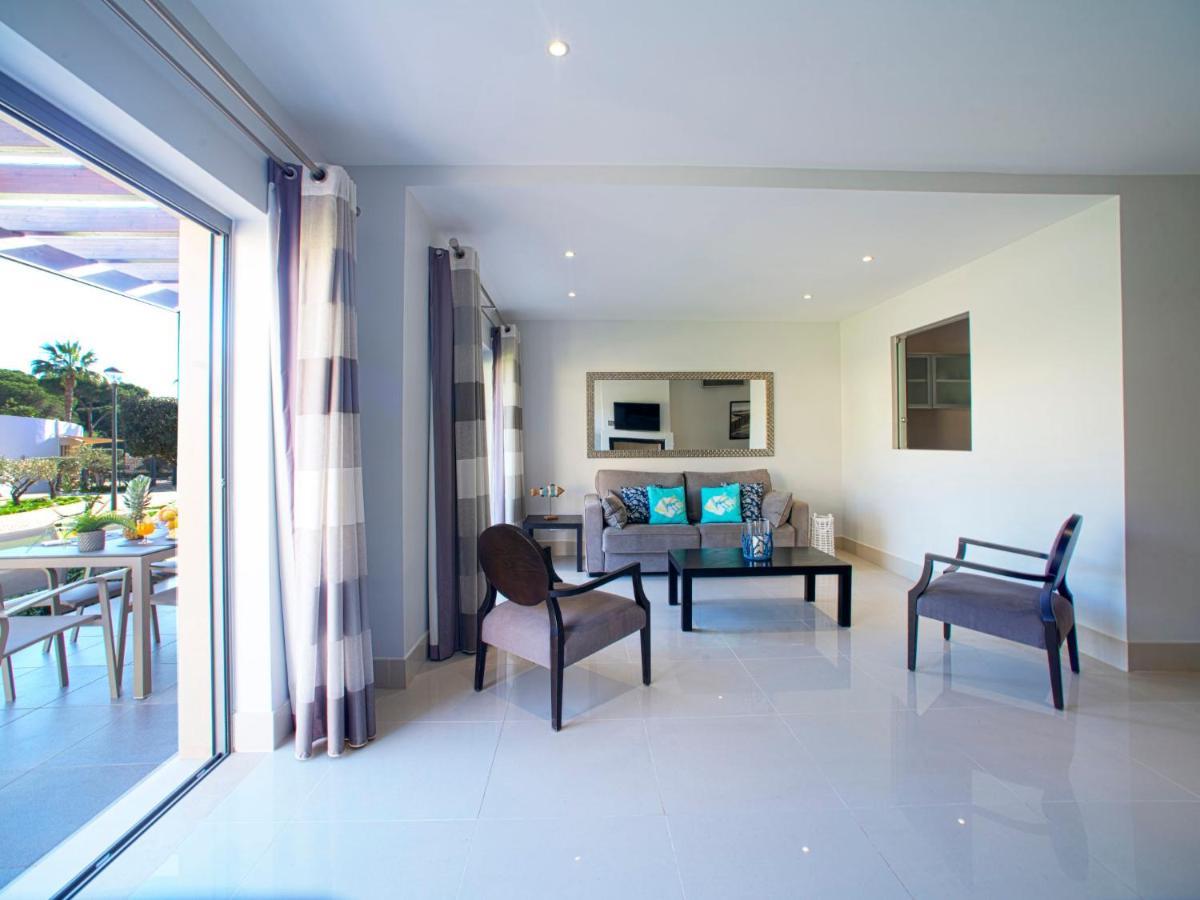 Apartment Pine Hills Ametista By Interhome Vilamoura Exteriör bild