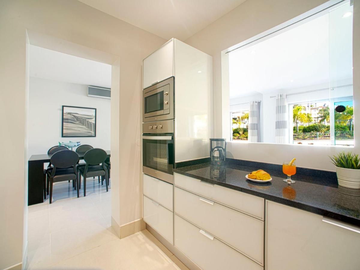 Apartment Pine Hills Ametista By Interhome Vilamoura Exteriör bild