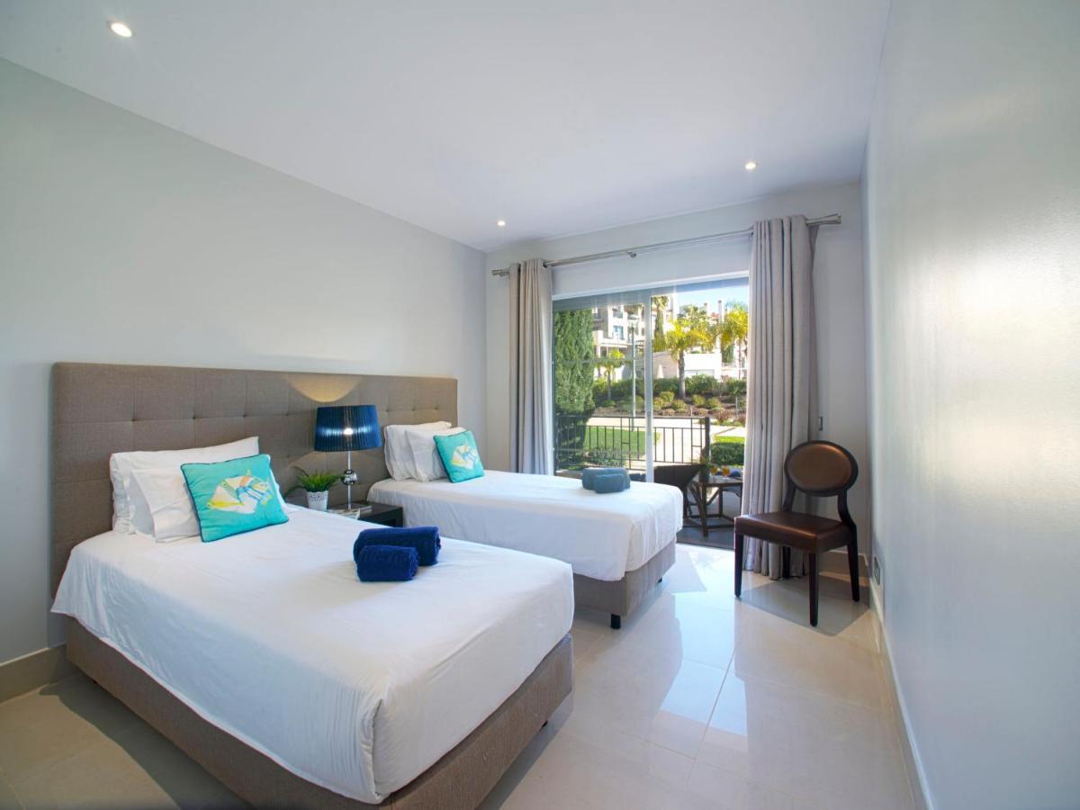 Apartment Pine Hills Ametista By Interhome Vilamoura Exteriör bild