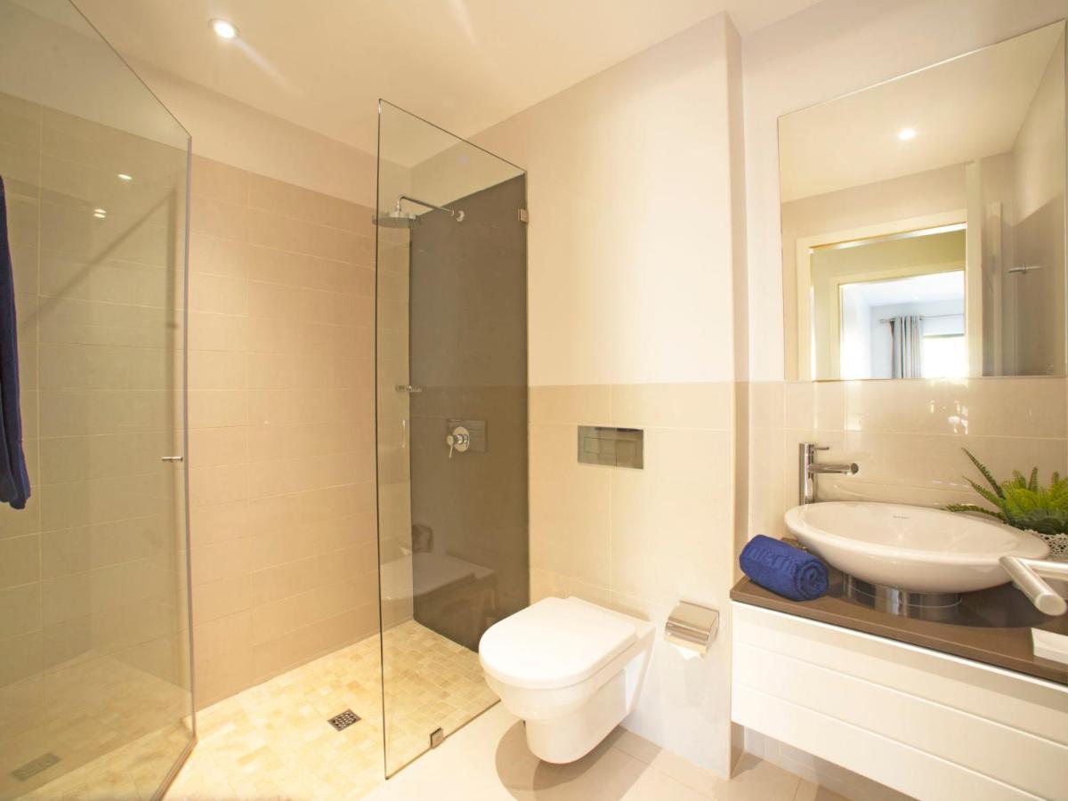 Apartment Pine Hills Ametista By Interhome Vilamoura Exteriör bild