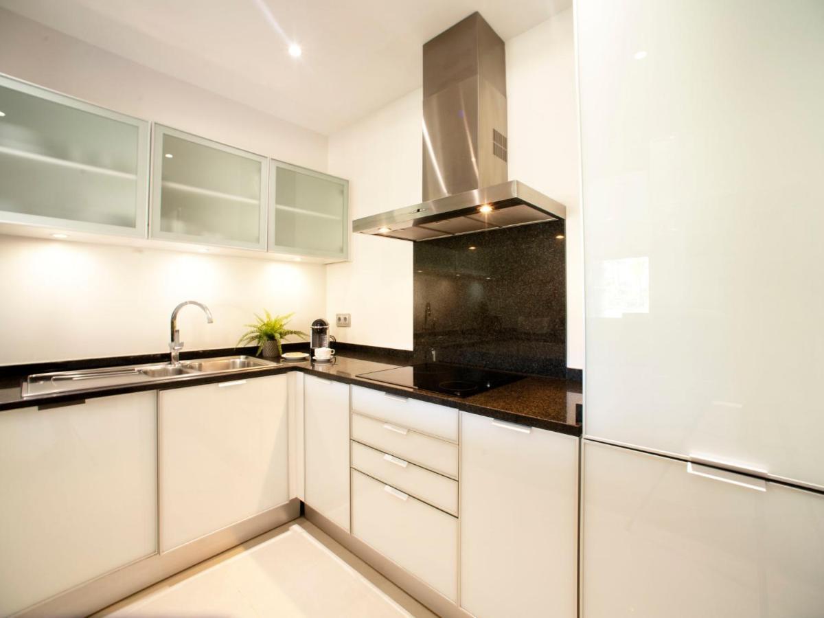 Apartment Pine Hills Ametista By Interhome Vilamoura Exteriör bild