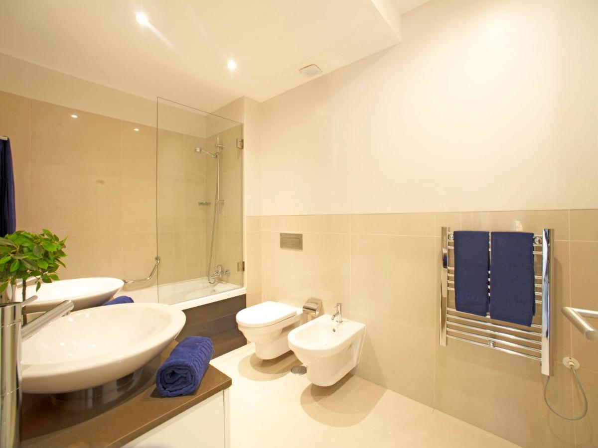 Apartment Pine Hills Ametista By Interhome Vilamoura Exteriör bild