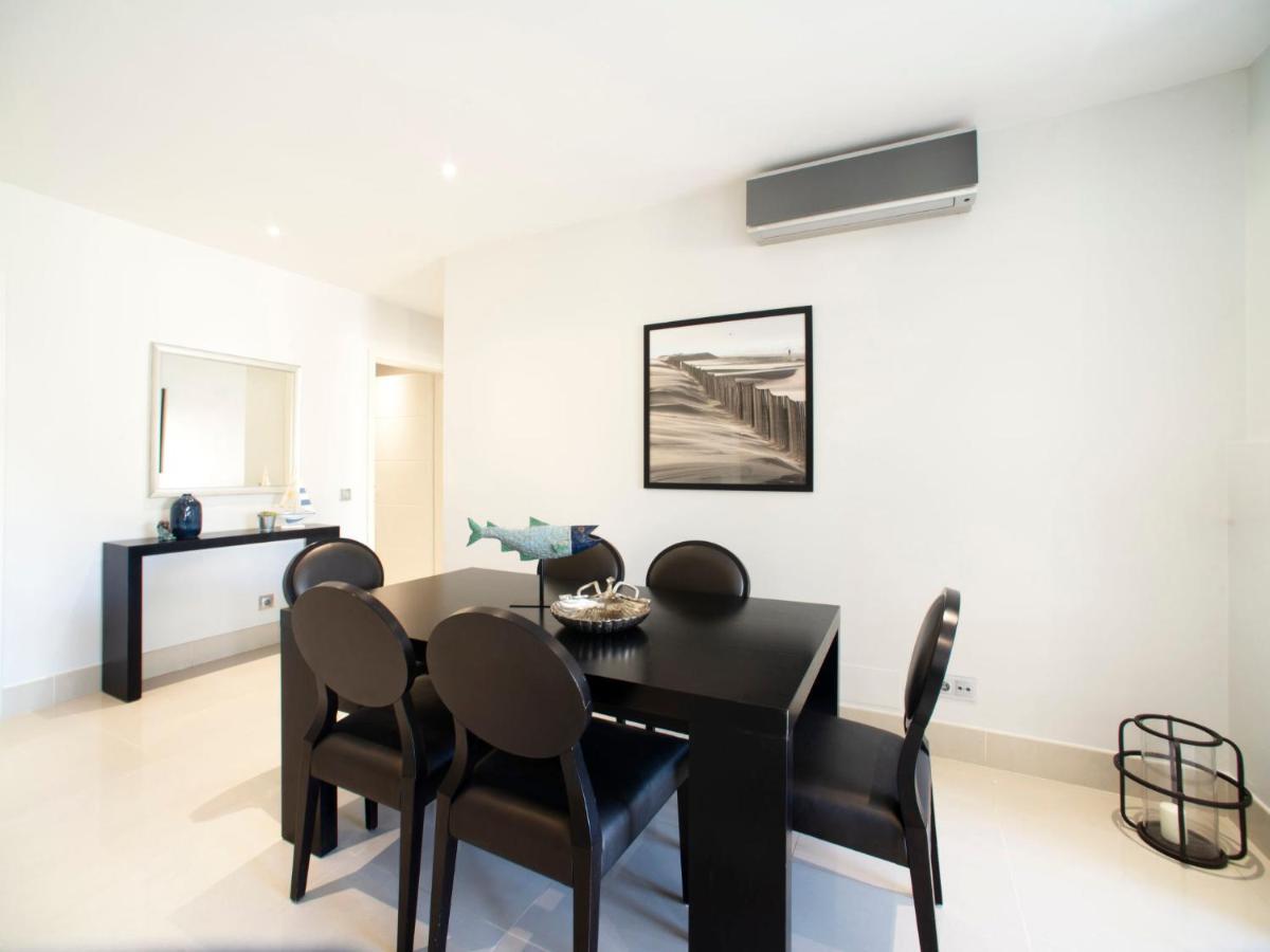 Apartment Pine Hills Ametista By Interhome Vilamoura Exteriör bild