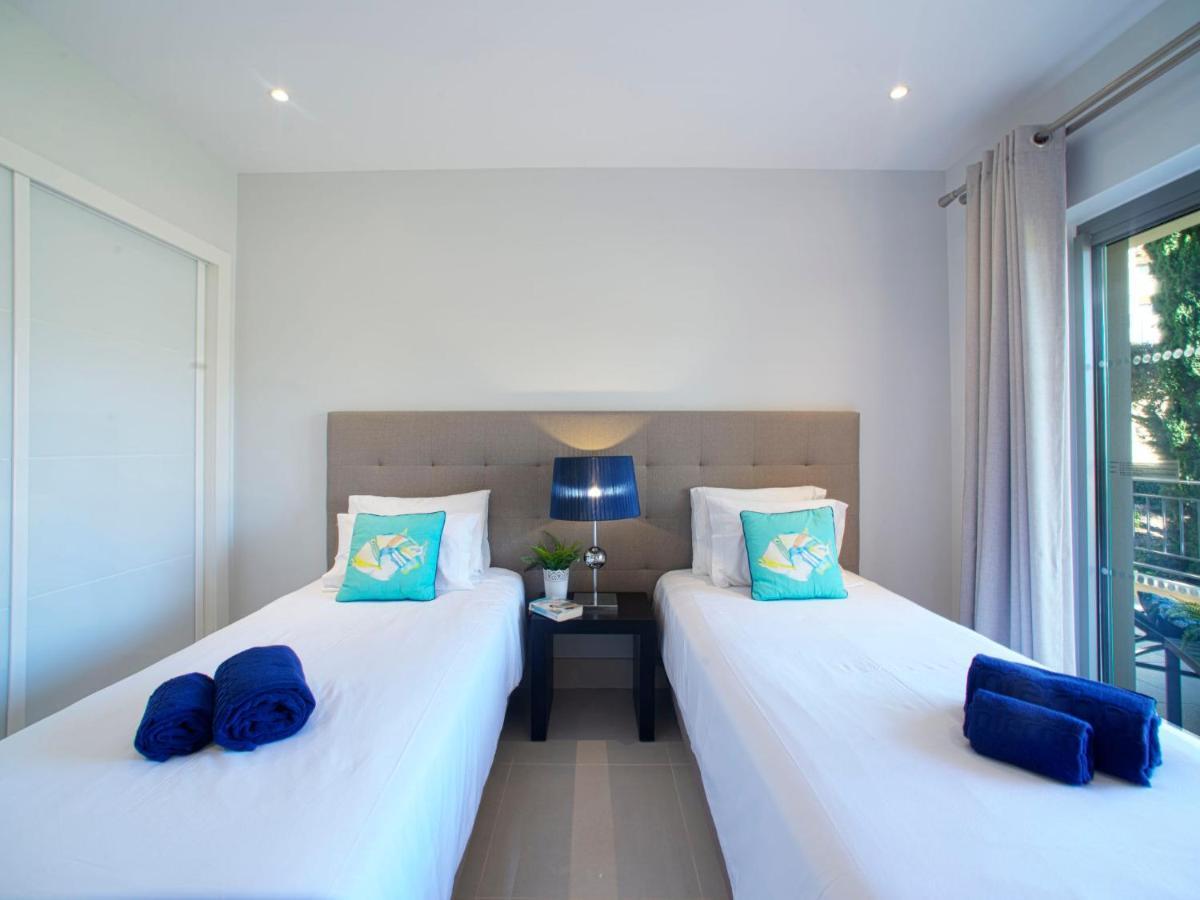 Apartment Pine Hills Ametista By Interhome Vilamoura Exteriör bild