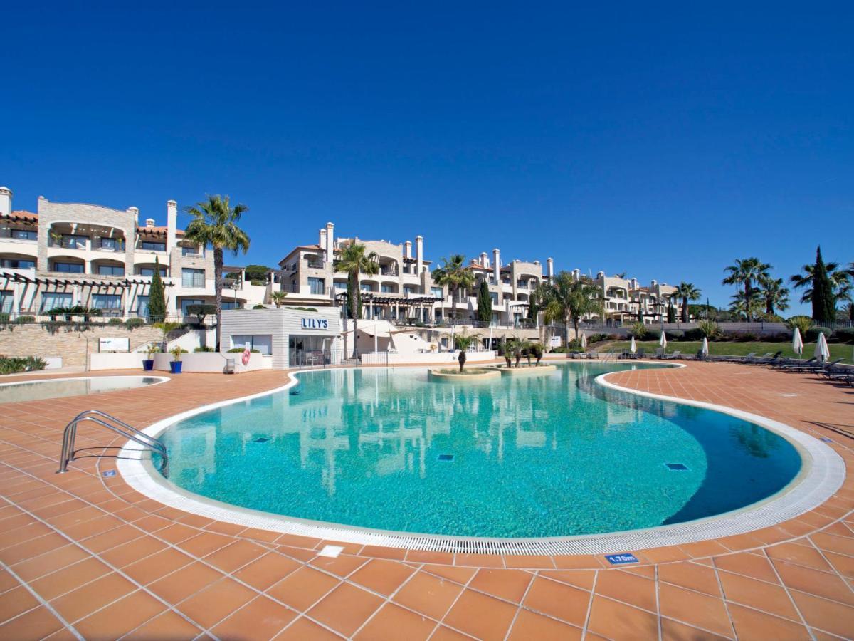 Apartment Pine Hills Ametista By Interhome Vilamoura Exteriör bild