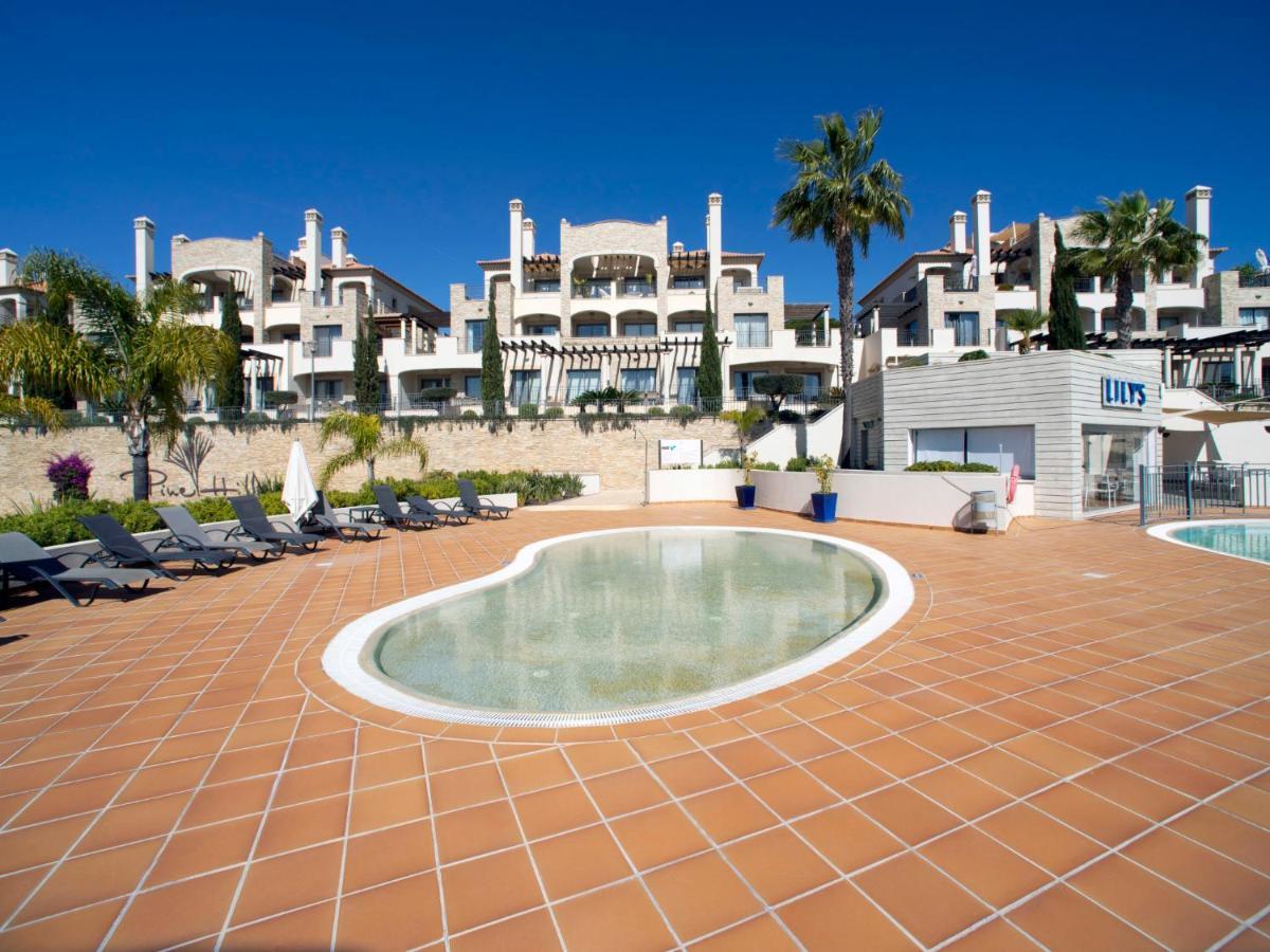 Apartment Pine Hills Ametista By Interhome Vilamoura Exteriör bild