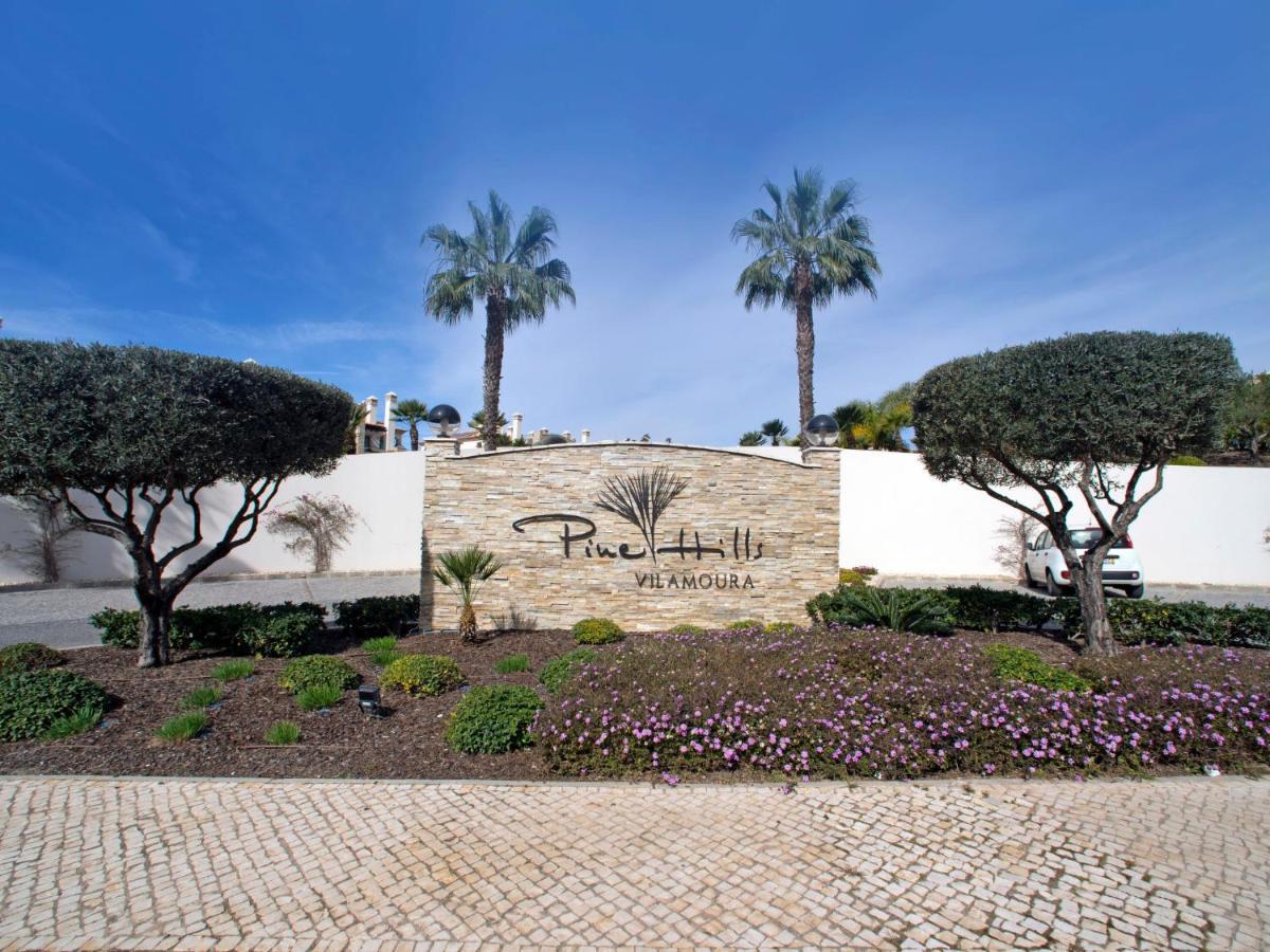 Apartment Pine Hills Ametista By Interhome Vilamoura Exteriör bild