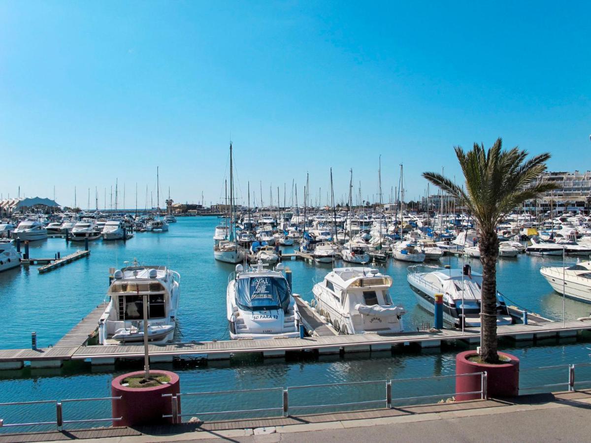 Apartment Pine Hills Ametista By Interhome Vilamoura Exteriör bild