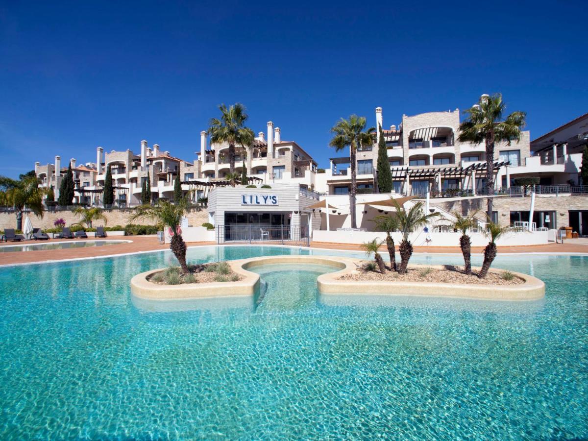 Apartment Pine Hills Ametista By Interhome Vilamoura Exteriör bild