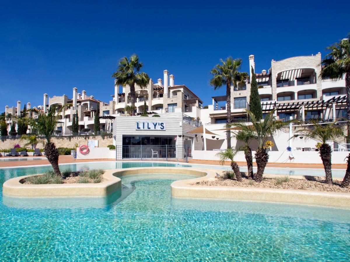 Apartment Pine Hills Ametista By Interhome Vilamoura Exteriör bild