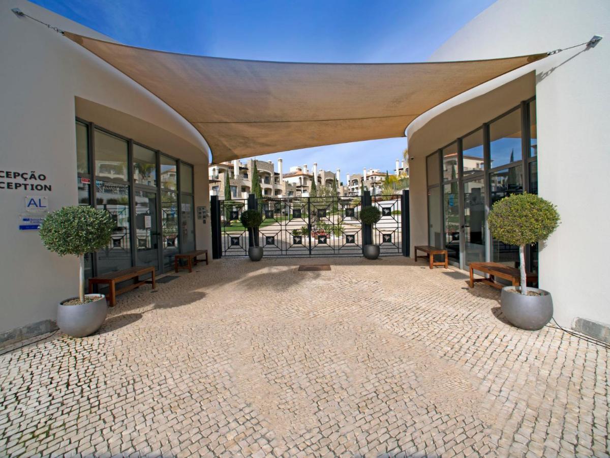 Apartment Pine Hills Ametista By Interhome Vilamoura Exteriör bild