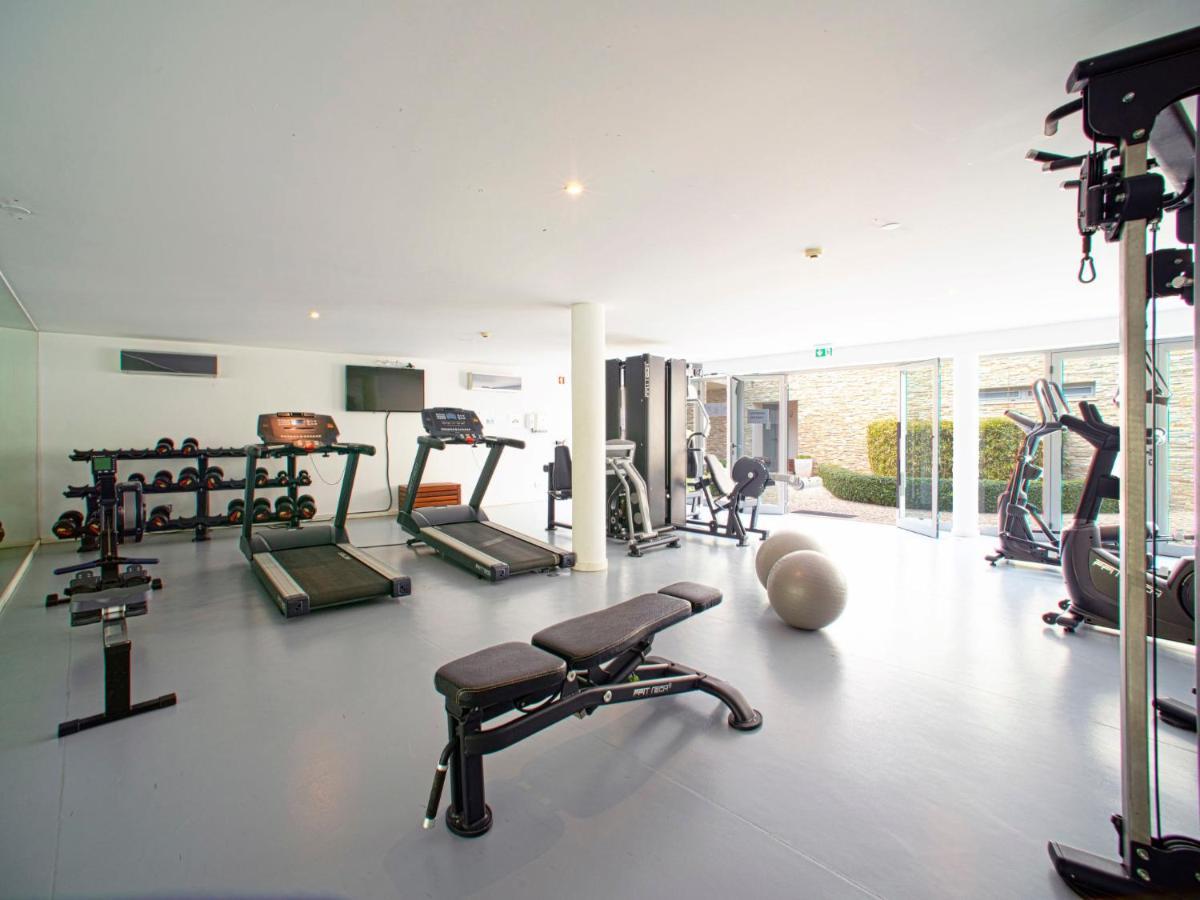 Apartment Pine Hills Ametista By Interhome Vilamoura Exteriör bild