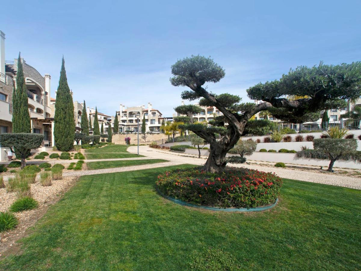Apartment Pine Hills Ametista By Interhome Vilamoura Exteriör bild