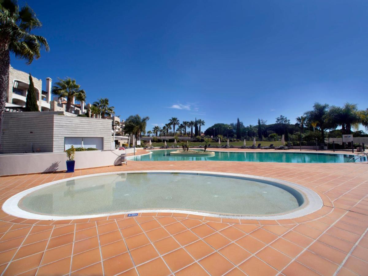 Apartment Pine Hills Ametista By Interhome Vilamoura Exteriör bild