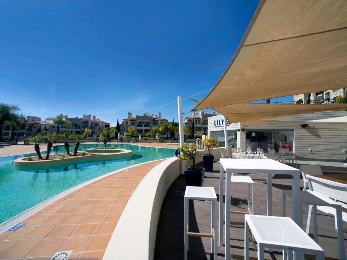 Apartment Pine Hills Ametista By Interhome Vilamoura Exteriör bild