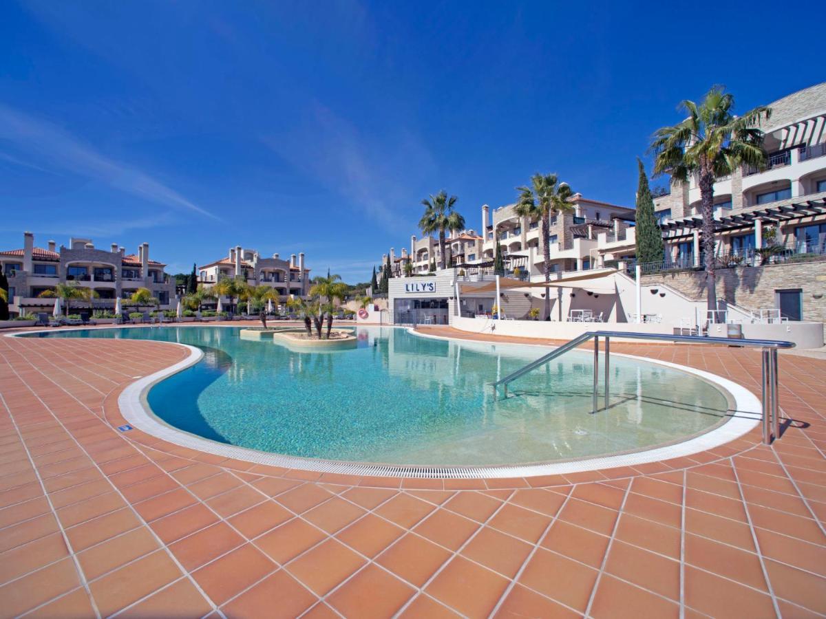 Apartment Pine Hills Ametista By Interhome Vilamoura Exteriör bild