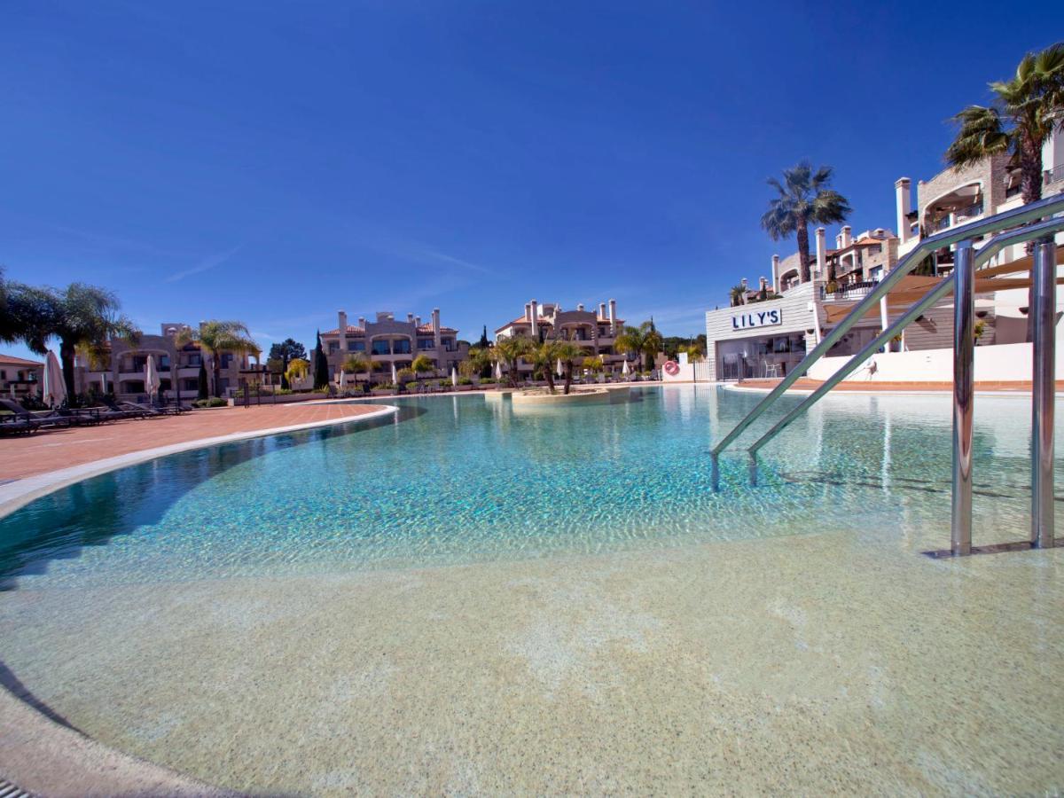 Apartment Pine Hills Ametista By Interhome Vilamoura Exteriör bild