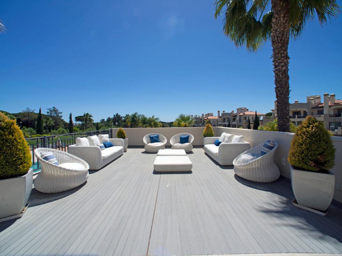 Apartment Pine Hills Ametista By Interhome Vilamoura Exteriör bild