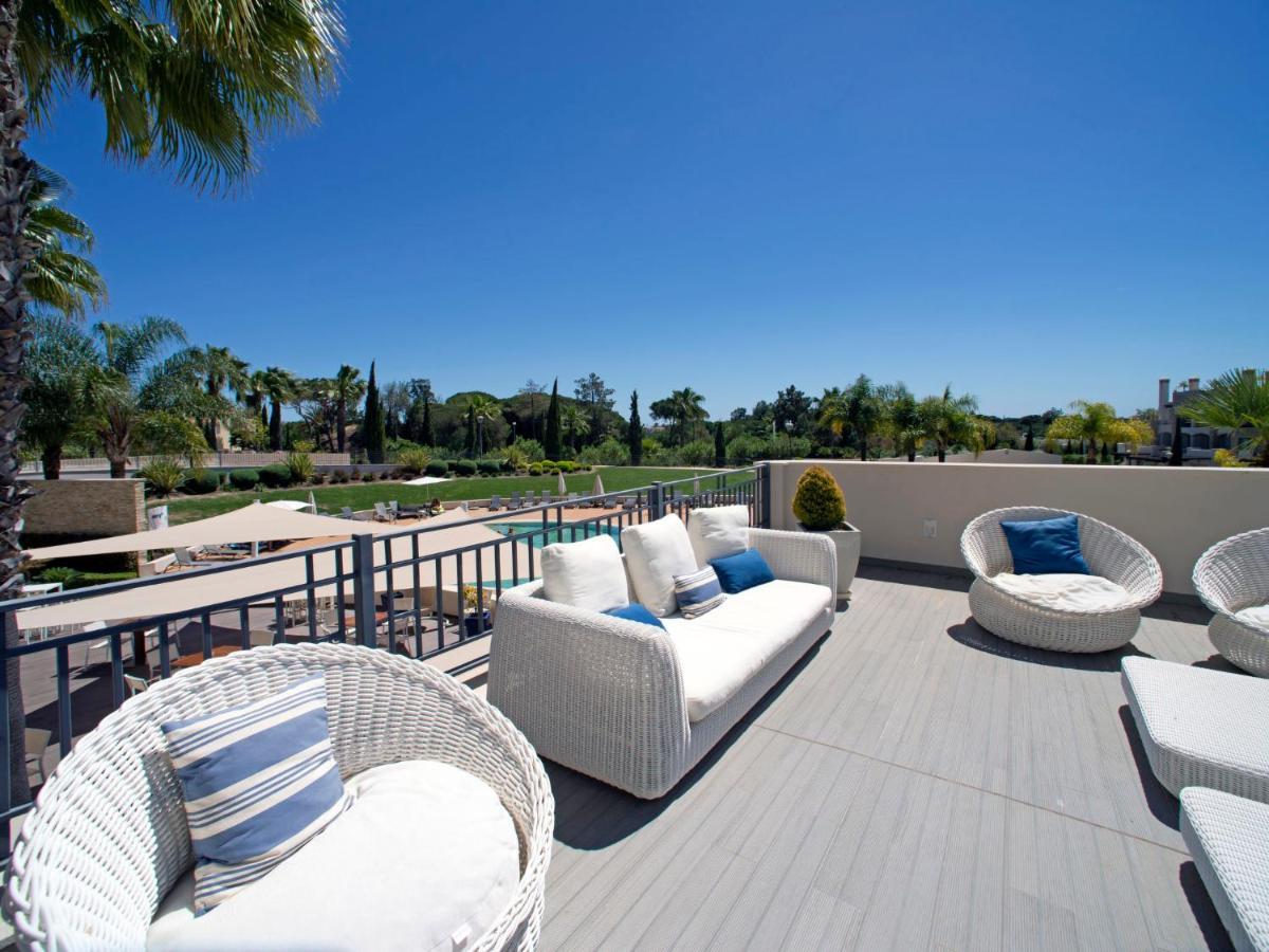 Apartment Pine Hills Ametista By Interhome Vilamoura Exteriör bild