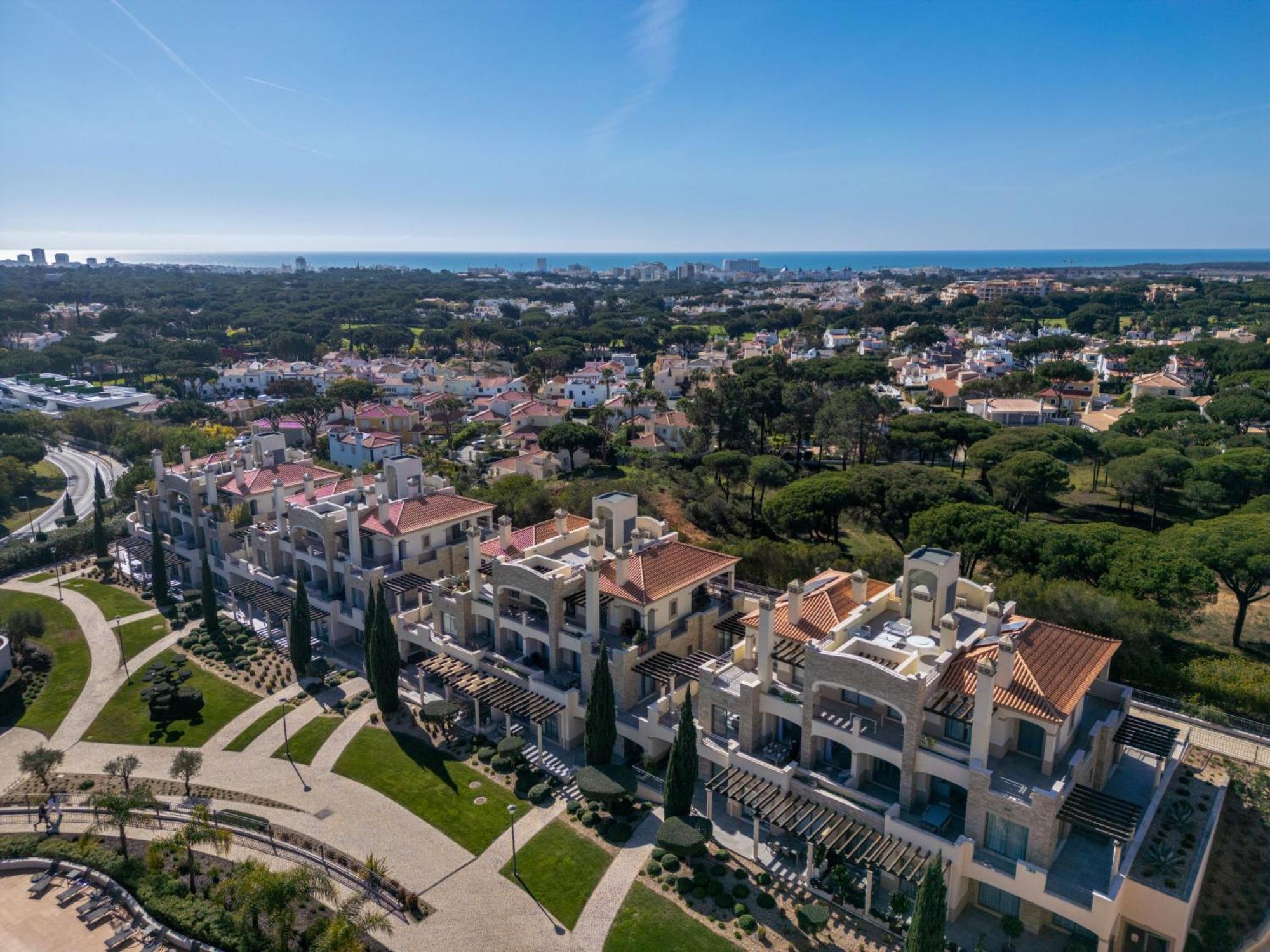 Apartment Pine Hills Ametista By Interhome Vilamoura Exteriör bild