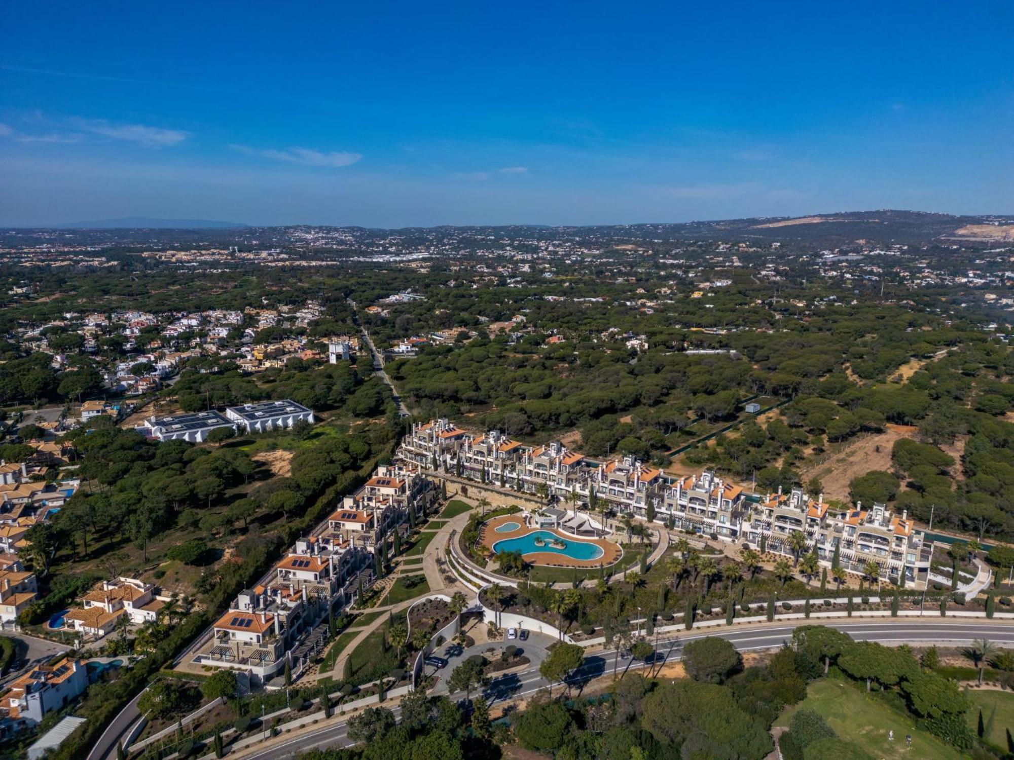 Apartment Pine Hills Ametista By Interhome Vilamoura Exteriör bild
