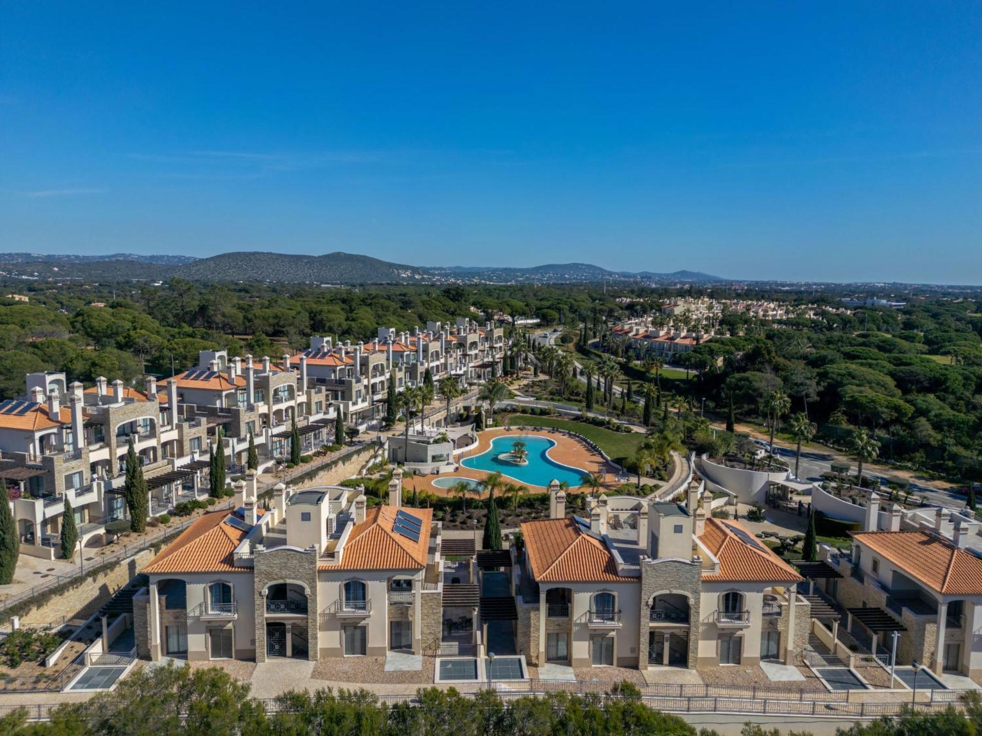 Apartment Pine Hills Ametista By Interhome Vilamoura Exteriör bild