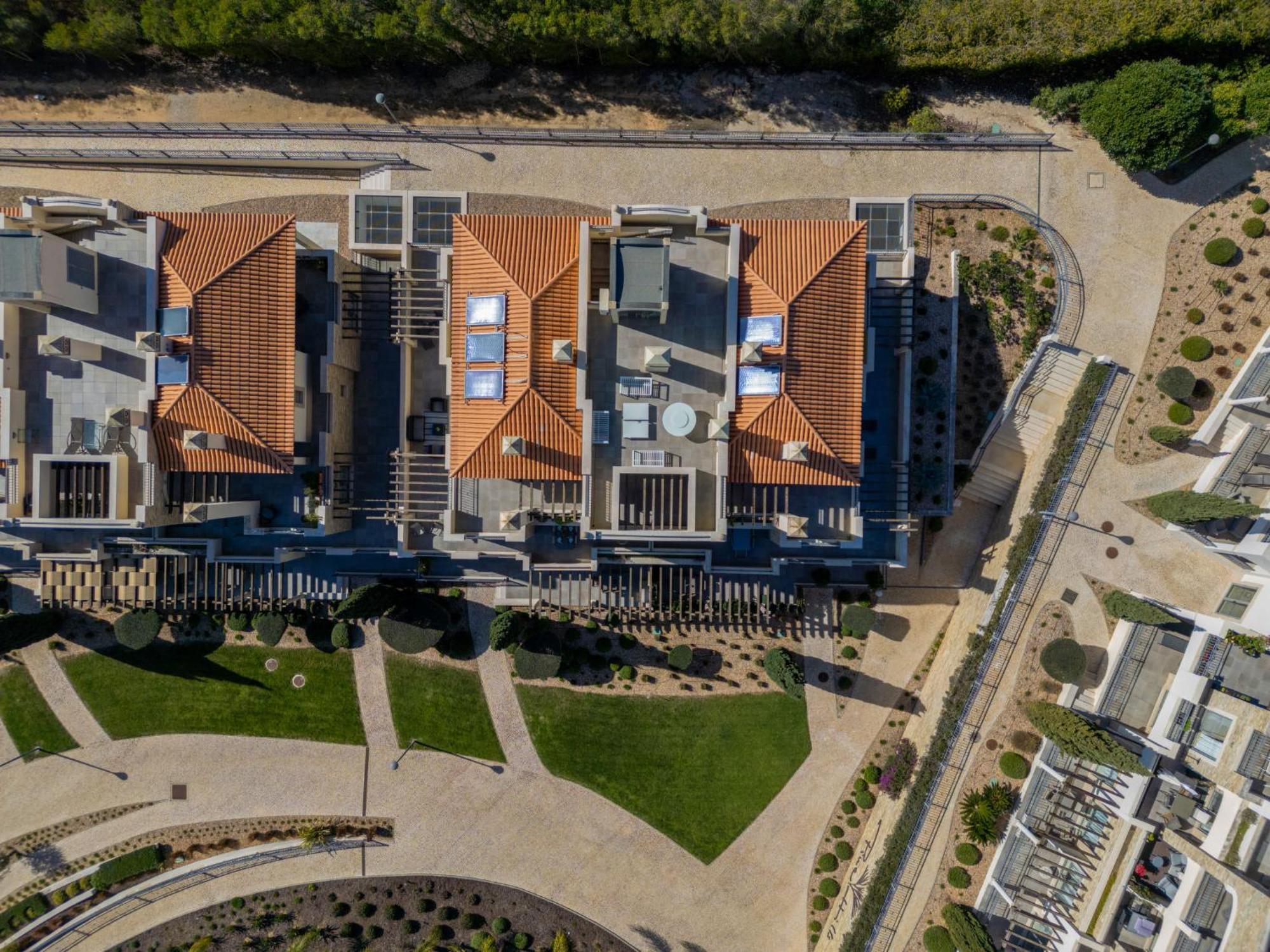 Apartment Pine Hills Ametista By Interhome Vilamoura Exteriör bild