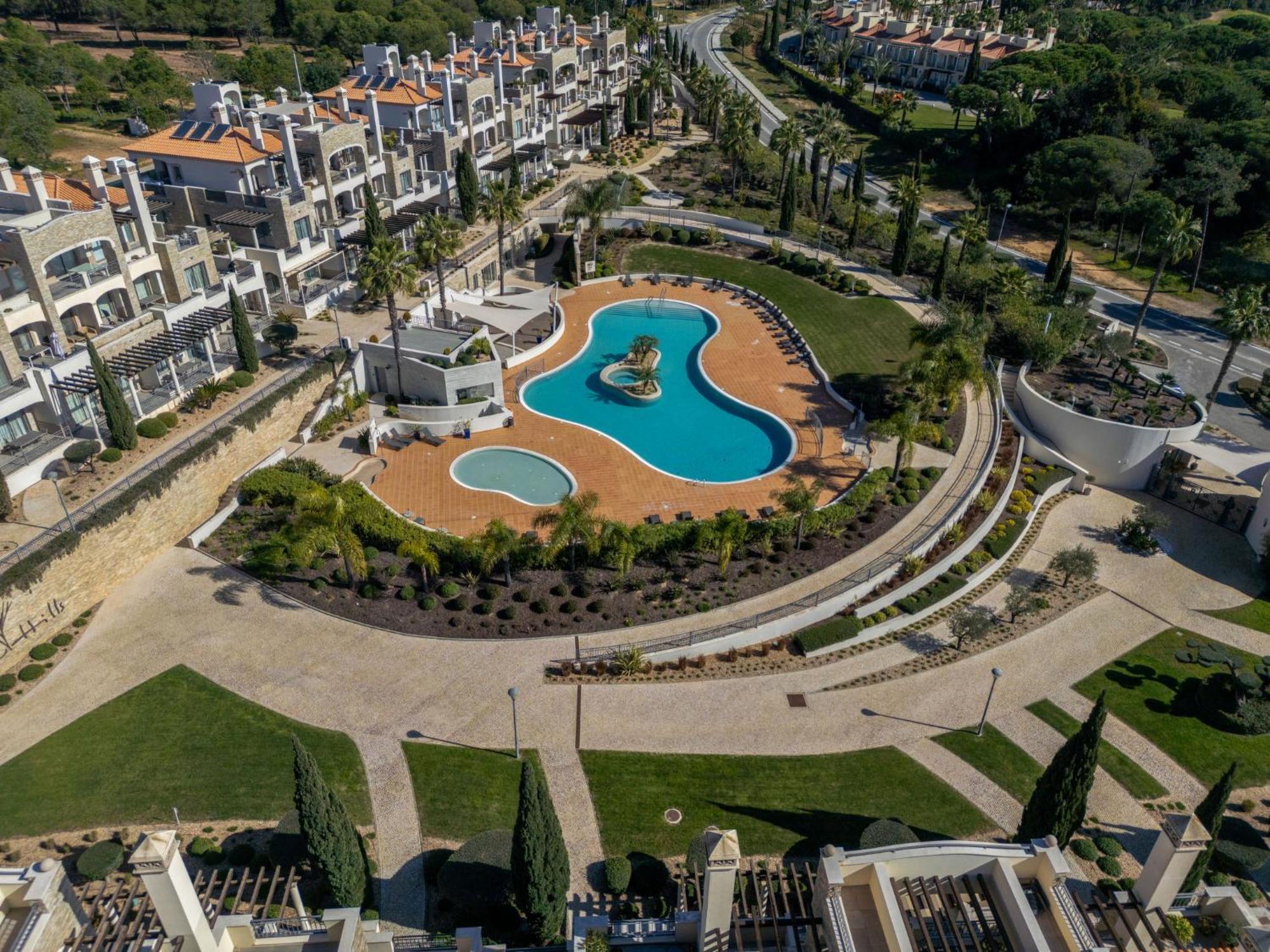 Apartment Pine Hills Ametista By Interhome Vilamoura Exteriör bild