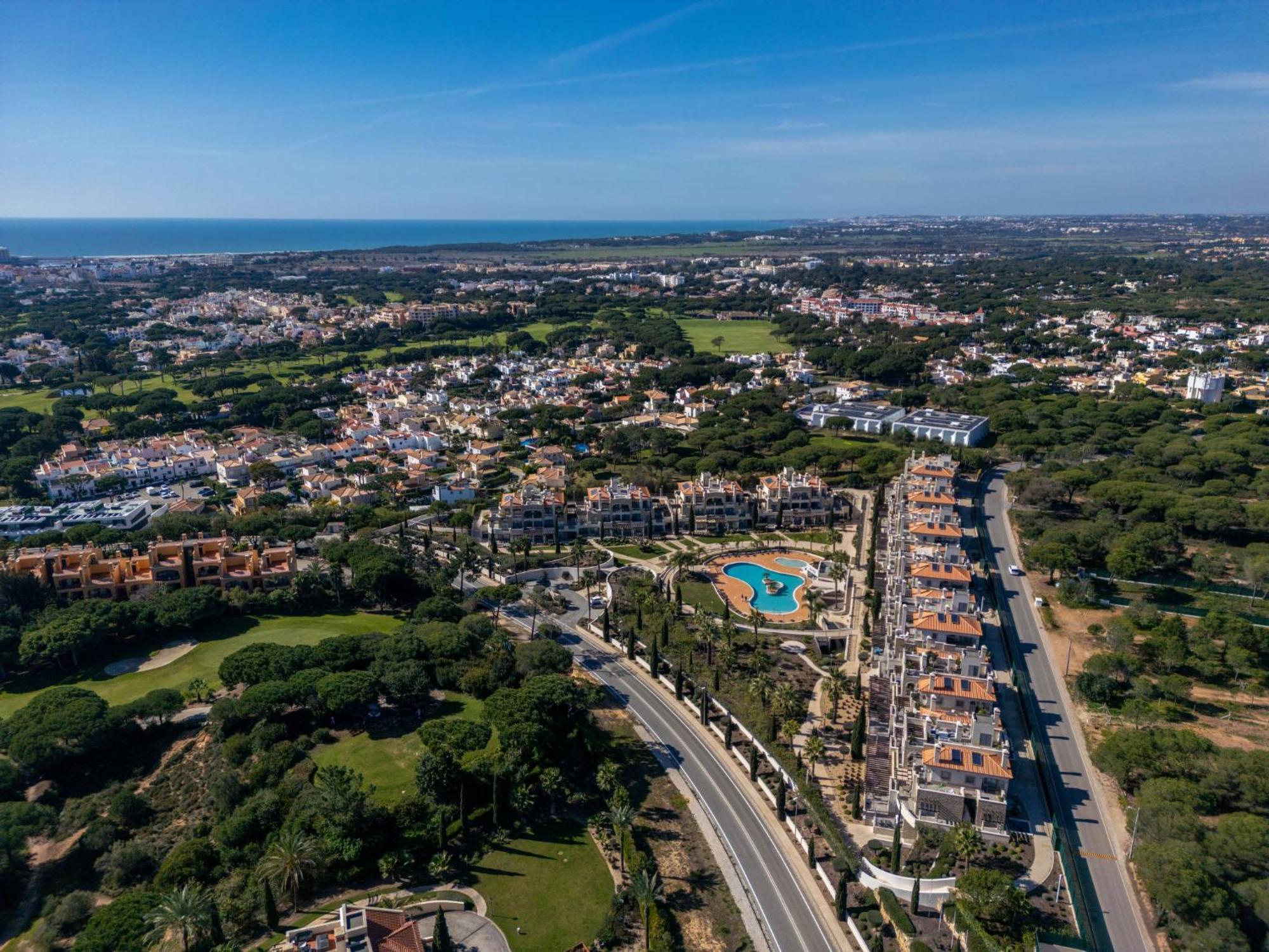 Apartment Pine Hills Ametista By Interhome Vilamoura Exteriör bild