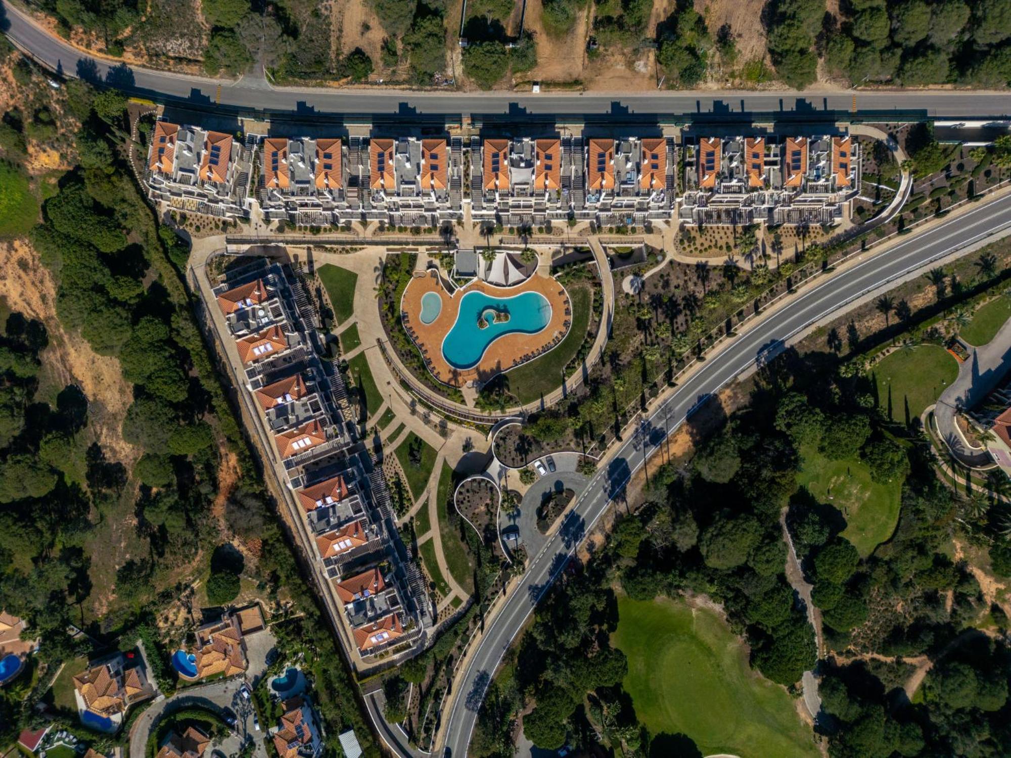 Apartment Pine Hills Ametista By Interhome Vilamoura Exteriör bild