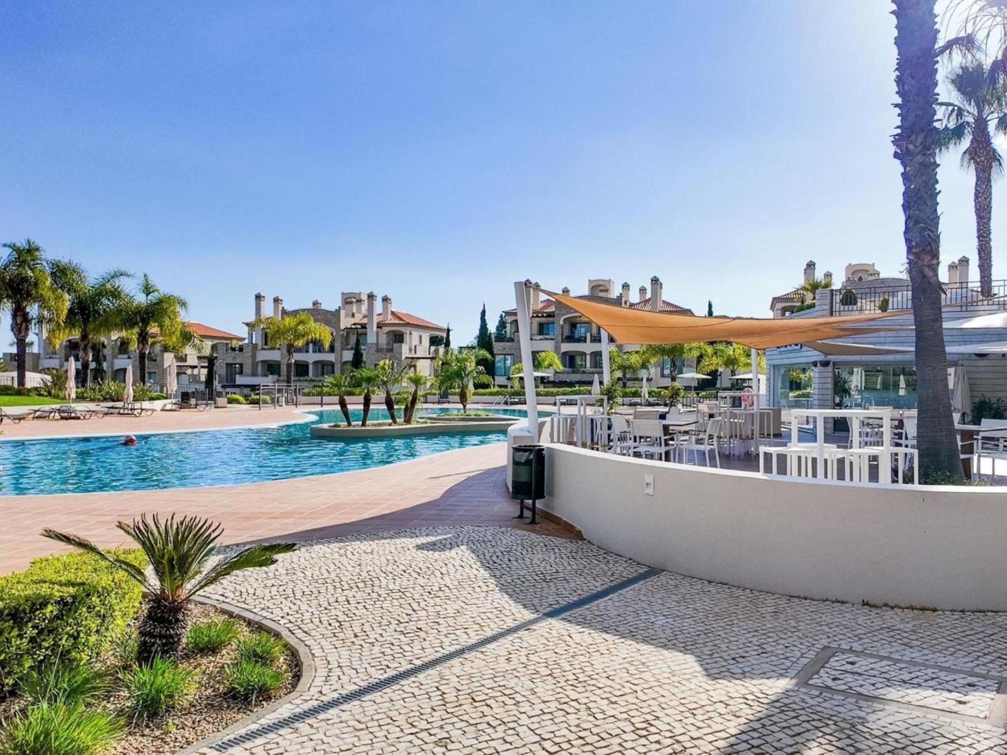 Apartment Pine Hills Ametista By Interhome Vilamoura Exteriör bild