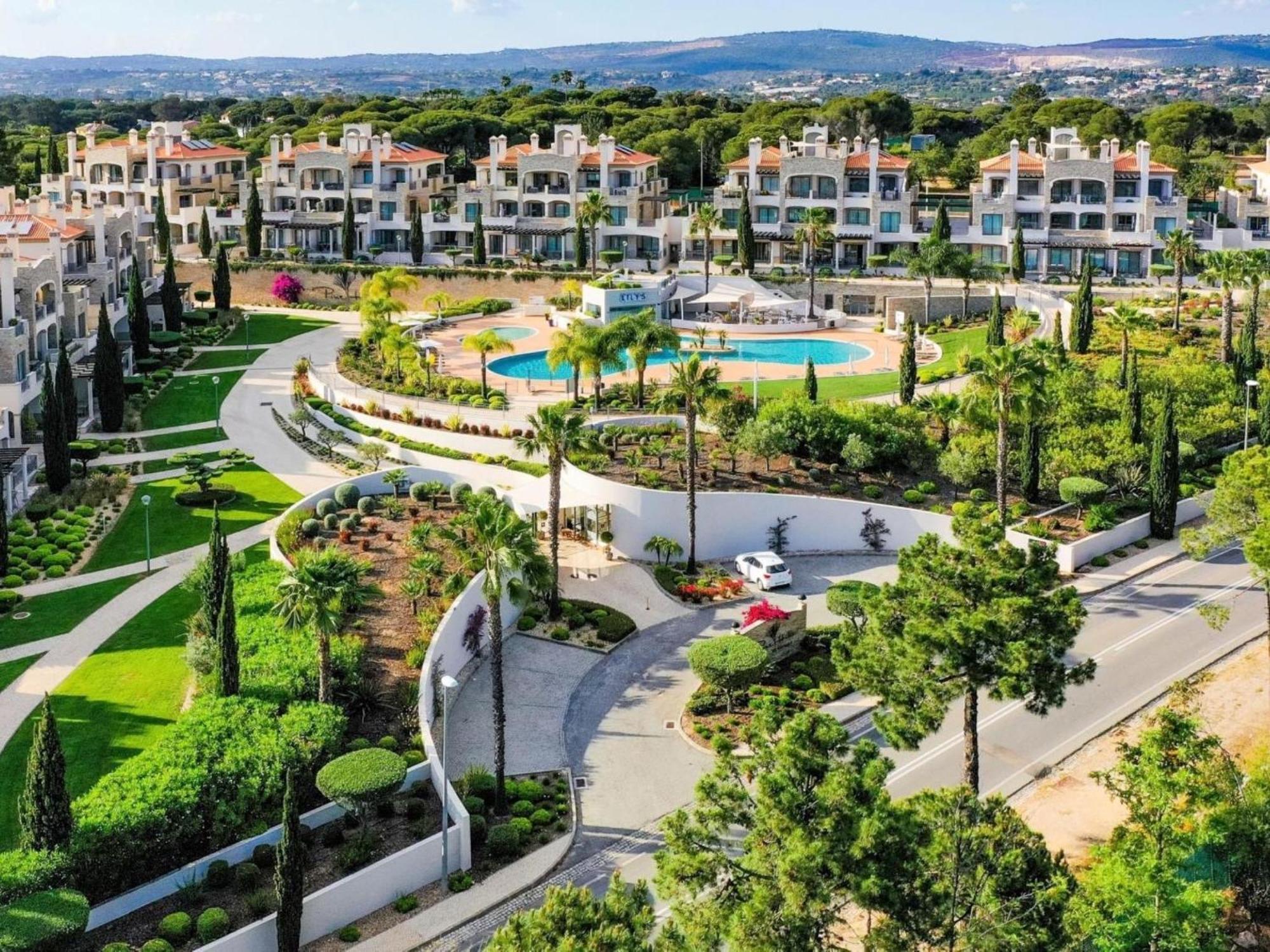Apartment Pine Hills Ametista By Interhome Vilamoura Exteriör bild