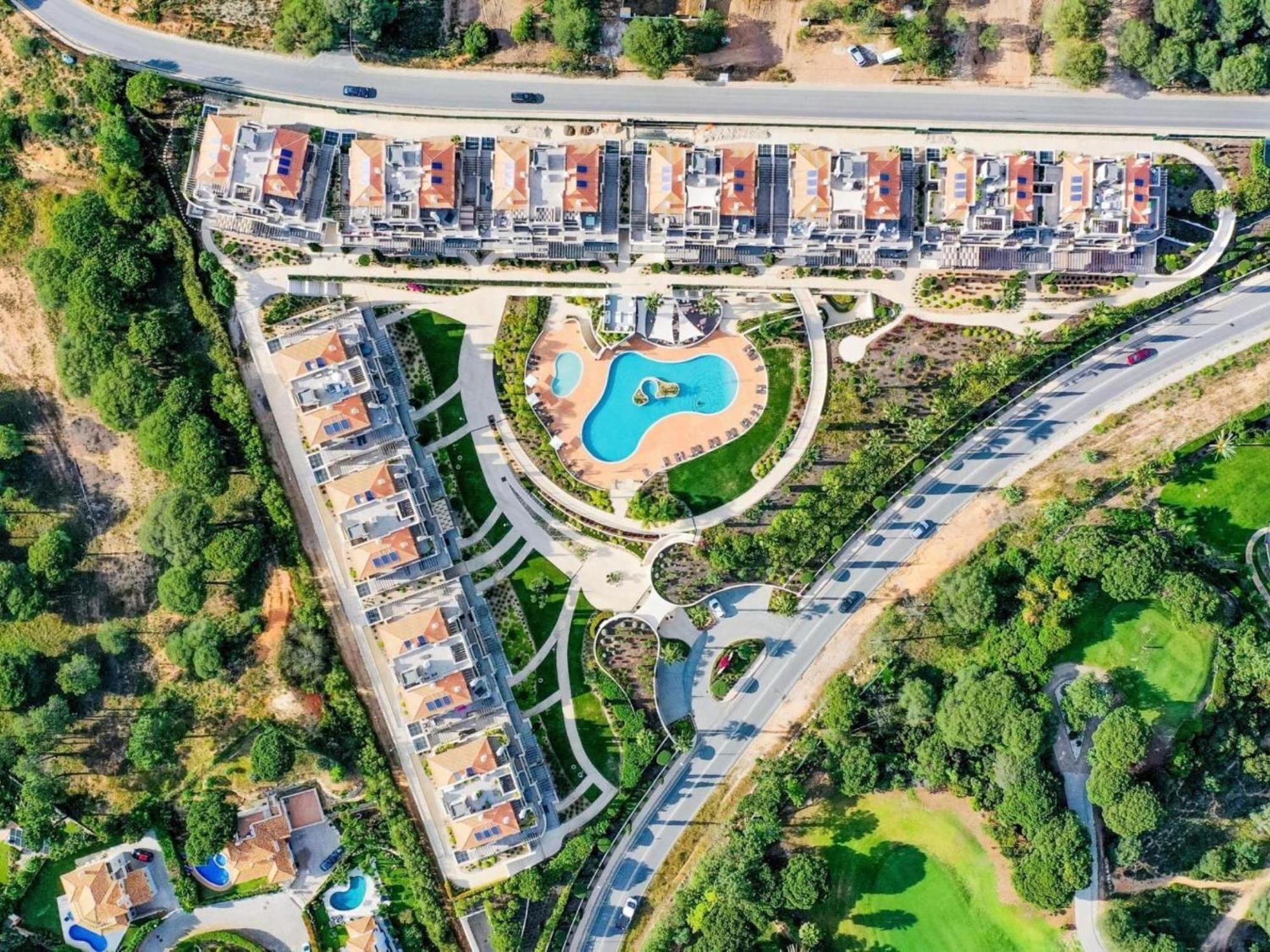 Apartment Pine Hills Ametista By Interhome Vilamoura Exteriör bild