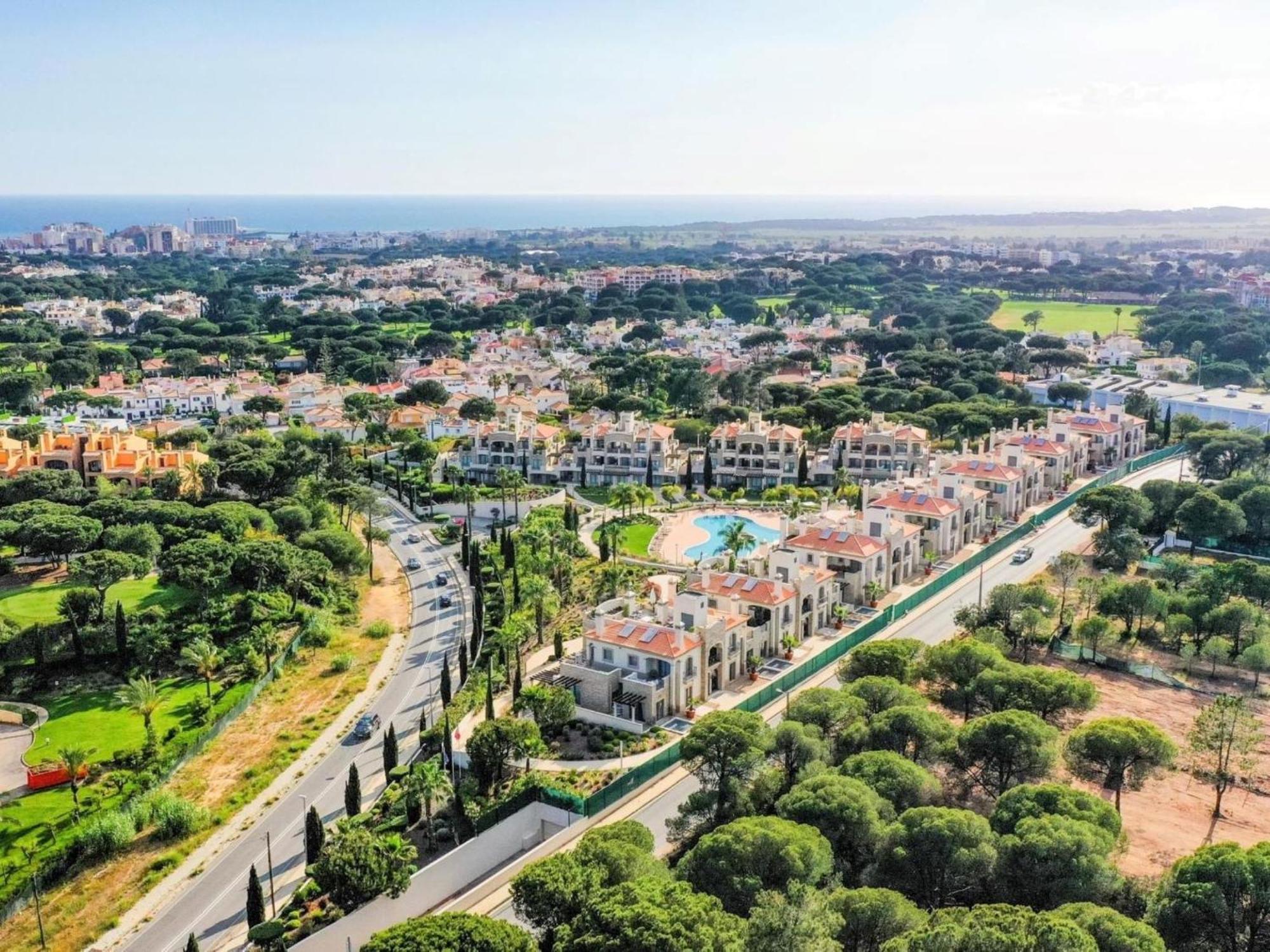 Apartment Pine Hills Ametista By Interhome Vilamoura Exteriör bild