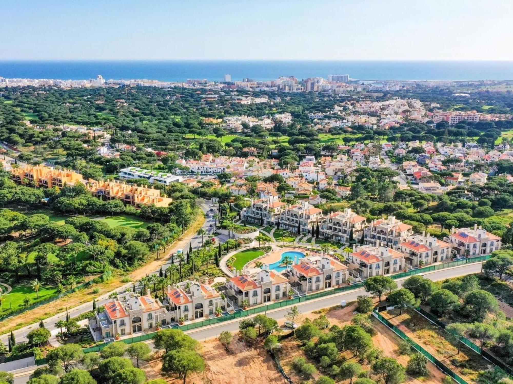Apartment Pine Hills Ametista By Interhome Vilamoura Exteriör bild